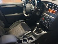 begagnad Citroën Grand C4 Picasso Citroën C4 e-HDi Drag PDC USB AUX BT Skatt 2014, Halvkombi