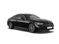 Begagnad Mercedes CLE300 313 HK (230 kW) 2024 Sportkupé