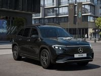 Ny Mercedes EQB250+ 139 kW (190 HK) 2025 SUV