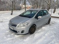 Begagnad Toyota Auris Hybrid 136 HK (100 kW) 2010 Halvkombi