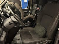 begagnad Opel Vivaro 1.6 CTDI