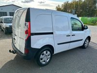 begagnad Renault Kangoo 1.5 dCi 1 ägare Girafflucka Värmare Leasbar