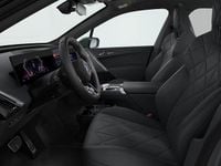 Begagnad BMW iX Comfort Edition 400 kW (544 HK) 2000 Space silver metallic SUV