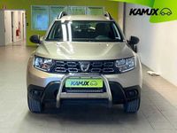 begagnad Dacia Duster 1.0 TCe Manuell 101hk 699%