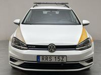 begagnad VW Golf VII VII 1.5 TGI Sportscombi