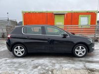 begagnad Peugeot 308 1.6 THP Allure 125hk | NYSERVAD GPS PANORAMATAK
