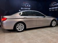 begagnad BMW 520 d xDrive Sedan Steptronic/TAKLUCKA/P-Värme(9011mil)