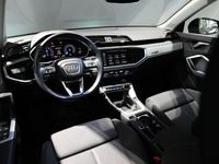 begagnad Audi Q3 TFSI S TRONIC 150HK / Drag / SoV Hjul