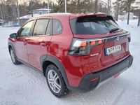 Begagnad Suzuki SX4 S-Cross 2024 Röd