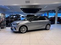 Begagnad Opel Corsa Elegance 101 HK (74 kW) 2019 Grå Halvkombi