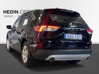 begagnad Ford Kuga Titanium Plug-in Hybrid// Hedin Winter Edition