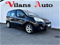 begagnad Citroën Berlingo Multispace 1.6 Euro 4 5sitts