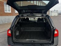 begagnad Volvo XC70 D5 AWD Summum