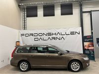 begagnad Volvo V70 D4 Geartronic Summum, Classic Euro 6 Dragkrok