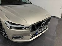 begagnad Volvo XC60 T8 TwEn AWD Inscription Luftfjädring B&W Drag