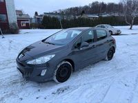 Begagnad Peugeot 308 150 HK (110 kW) 2009