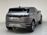begagnad Land Rover Range Rover evoque 2.0 D180 AWD 5dr 2020, SUV