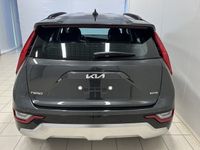 begagnad Kia Niro PLUG-IN ACTION 2024, SUV