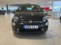 begagnad Fiat 500 1.0 PLUS *Demobil