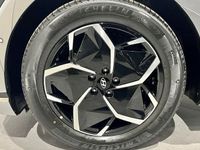 begagnad Hyundai Ioniq 5 AWD 77.4kWh Advanced Januari-Dealen
