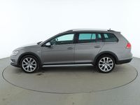 Begagnad VW Golf VII 184 HK (135 kW) 2015 Grå Kombi