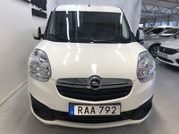 begagnad Opel Combo 1.3 Cdti 95 Hk Manuell L2H1