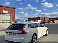 begagnad Volvo V90 D4 Advanced Edition, Momentum, Pilot assist