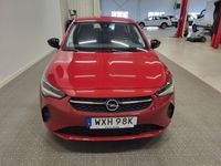 begagnad Opel Corsa 1.2 Design & Tech Manuell 5d