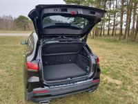 begagnad Mercedes GLA200 7G-DCT AMG Euro 6