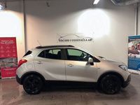 begagnad Opel Mokka 1.7 CDTI 690kr/mån Ny bes Sv-S S&V-Däck GPS/BAKKa