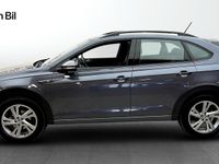 begagnad VW Taigo R-Line 1.0 TSI 110 DSG/Eftermonterad kupé-motorvärmare