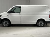 begagnad VW Transporter T6 2.0 TDI BMT Skåp