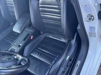 begagnad VW Passat Sportscombi 2.0 TSI 4Motion GTR Euro 6