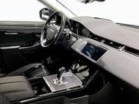 Begagnad Land Rover Range Rover evoque 200 HK (147 kW) 2020 Grå (grey) Kombi