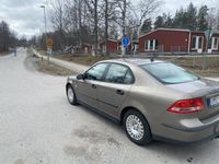 begagnad Saab 9-3 SportSedan 1.8t Linearplus Euro 4