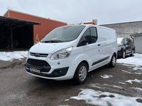 begagnad Ford Transit Custom 270 2.0 TDCi SelectShift Euro 6 ( Moms )