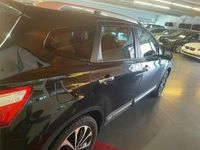 begagnad Nissan Qashqai +2 Qashqai+2 Qashqai+2 2.0 dCi 4x4 Automat 7-sits 150hk