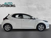 Begagnad Toyota Yaris 2020 Vit