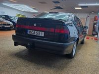 begagnad Saab 9000 CS 2.0 Turbo stage 2+