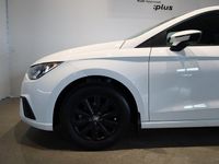 begagnad Seat Ibiza 1.0 TSI 95HK/FULL-LINK