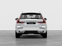 Ny Volvo XC60 2026 Vit SUV