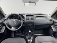 begagnad Dacia Duster 4x2 ph II 1,6 16V Family Edition (Dragkrok)