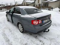 Begagnad VW Jetta 150 HK (110 kW) 2006 Sedan