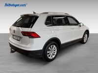 begagnad VW Tiguan 2.0 TSI BlueMotion 4M 190