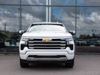 begagnad Chevrolet Silverado 6.2L V8 High Country SNABB LEV Låg skatt