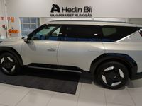 begagnad Kia EV9 Awd