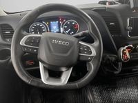 begagnad Iveco Daily 35-160 Chassi Cab 2.3 JTD Hi-Matic Euro 6
