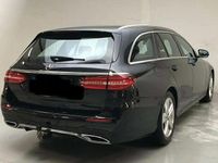 Begagnad Mercedes E220 Premium Plus 194 HK (142 kW) 2018