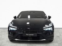 Begagnad Polestar 4 Long Range Dual motor 400 kW (544 HK) 2024 Svart SUV