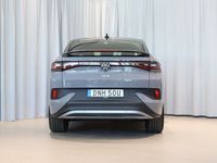 begagnad VW ID5 Pro Performance | aders lease 2023, SUV